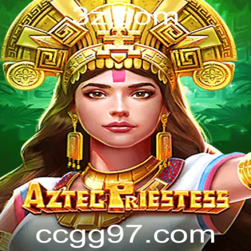 AztecPriestess: Uma Jornada Imersiva no Universo CCGG