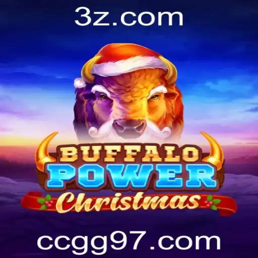 Buffalo Power Christmas: Uma Jornada Festiva no Mundo dos Jogos