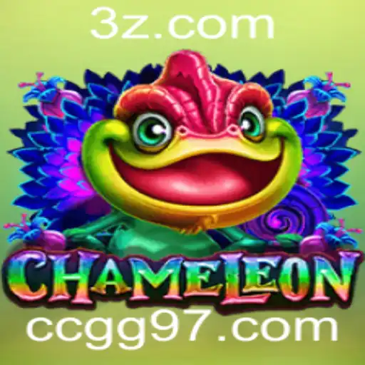 Descubra o Mundo do Jogo Chameleon: Uma Aventura Emocionante