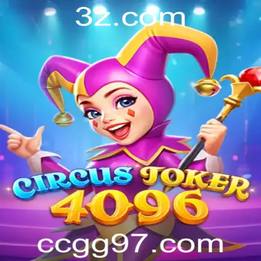 Descrição Completa e Regras do Jogo CircusJoker4096