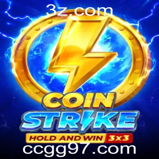 CoinStrike: Explorando o Novo Fenômeno CCGG