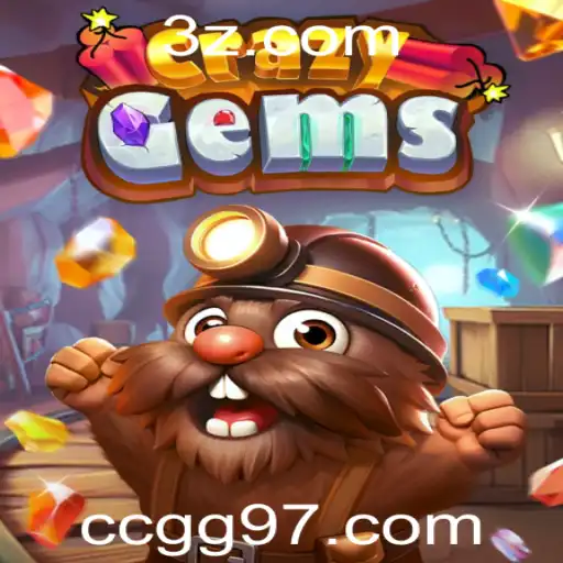 Descubra o Empolgante Mundo de CrazyGems: Um Jogo de Estratégia e Diversão