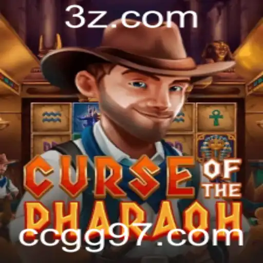 CurseofthePharaoh: Uma Aventura Mística no Mundo dos Jogos CCGG