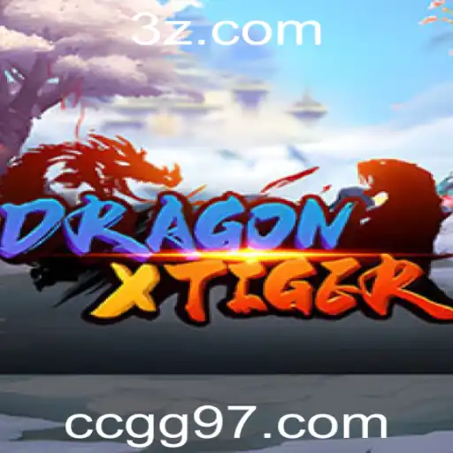 DragonXTiger: Mergulhe no Mundo Emocionante do CCGG