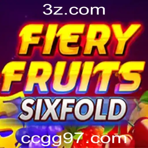 Explorando FieryFruitsSixFold: Um Mergulho no Mundo CCGG