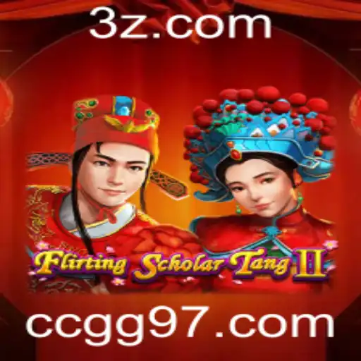 Explorando o Mundo de Flirting Scholar Tang II: A Nova Sensação no Universo dos Jogos