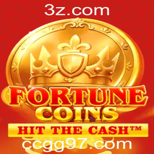 FortuneCoins: A Nova Sensação no Mundo dos Jogos CCGG
