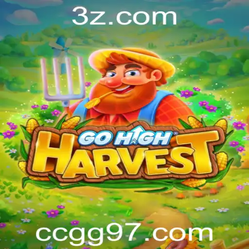 Descubra a Experiência Imersiva de GoHighHarvest: Estratégia e Diversão