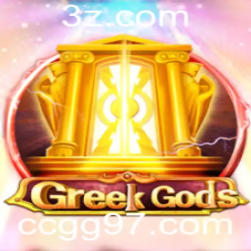 GreekGods: Um Novo Fenômeno no Mundo dos Jogos CCGG