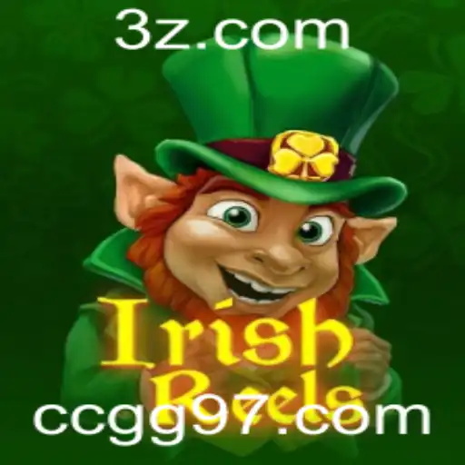 Descobrindo IrishReels: O Encantador Jogo com Temática Irlandesa