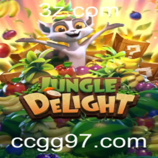 Explorando JungleDelight: O Novo Fenômeno dos Jogos de Tabuleiro