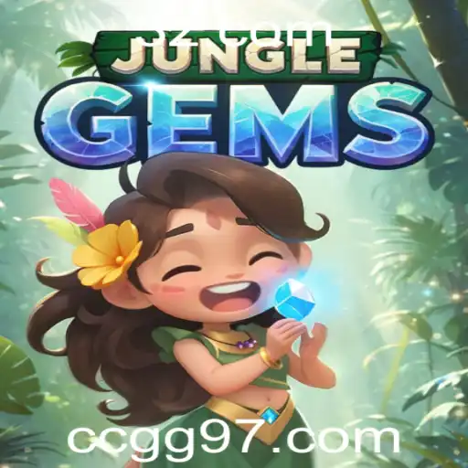Descubra JungleGems: O Novo Fenômeno dos Jogos de Tabuleiro