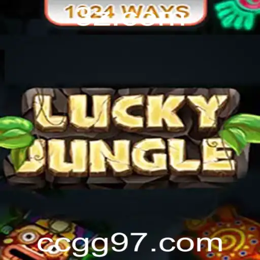 Descubra a Aventura do LuckyJungle1024: Um Mergulho em Emoção e Estratégia