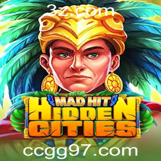 Explorando o Fascinante Mundo de MadHitHiddenCities