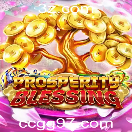 Explorando ProsperityBlessing: Um Novo Marco no Mundo dos CCGGs