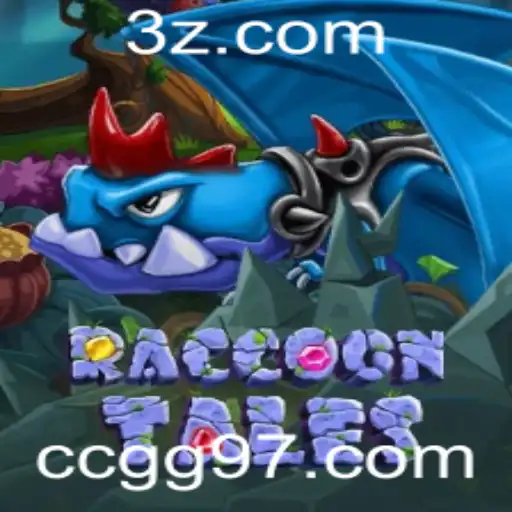 Explorando o Inovador Jogo 'RaccoonTales': Um Mergulho nas Suas Mecânicas e Regras