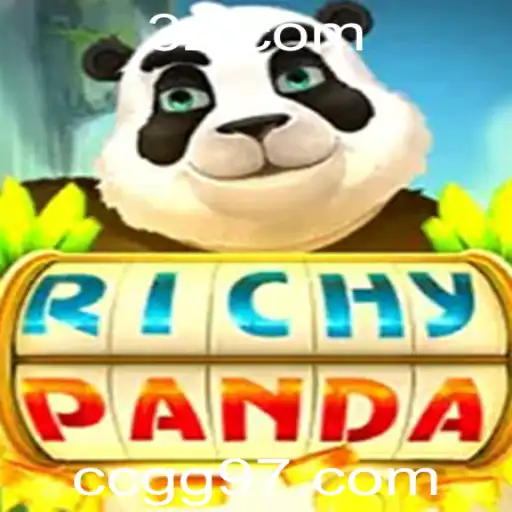 RichyPanda: Uma Nova Experiência de Jogo com Estratégia CCGG