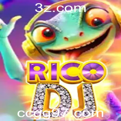 RicoDJ: A Nova Sensação no Mundo dos Jogos de Cartas Colecionáveis e Estratégia