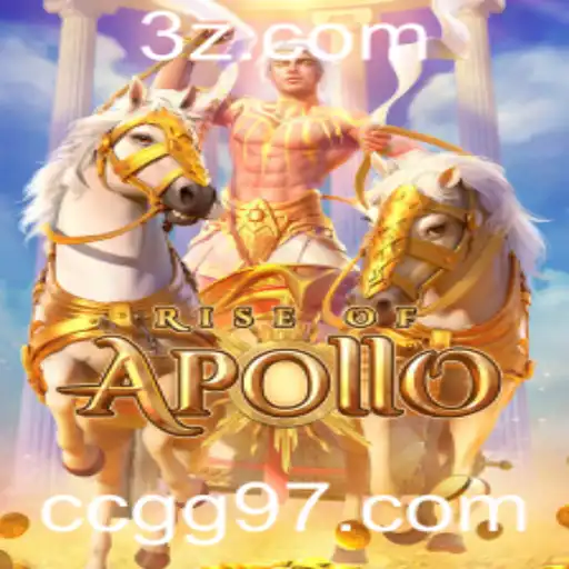 Rise of Apollo: A Nova Sensação no Mundo dos Jogos de Cartas Colecionáveis