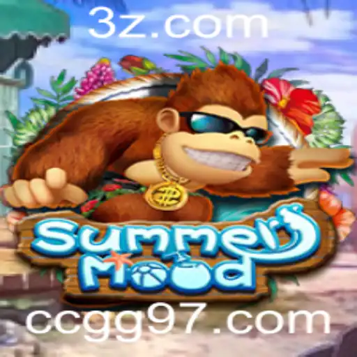 SummerMood: Descubra o Jogo do Verão