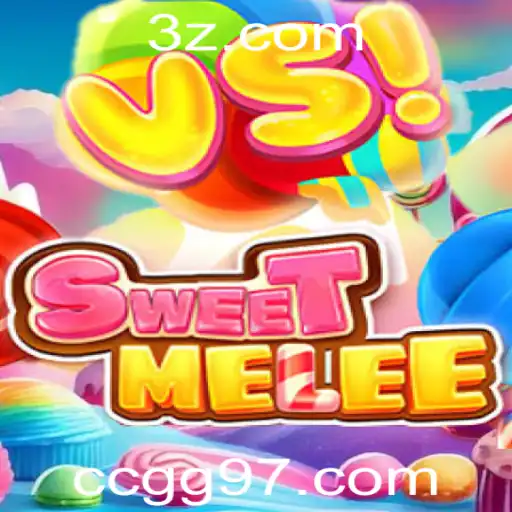 Explorando o Universo de SweetMelee: Um Jogo Único dentro do Mundo CCGG