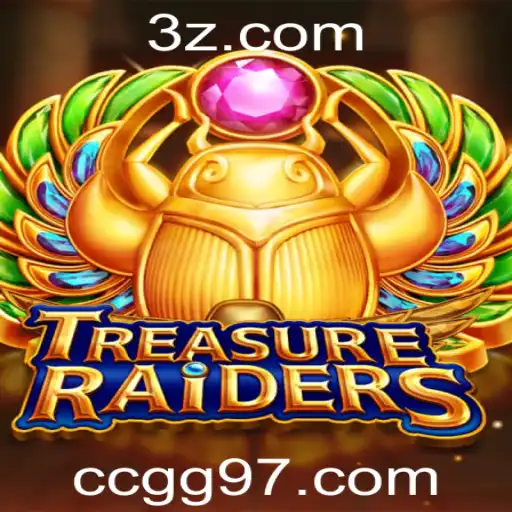 Descubra o Mundo de TREASURERAIDERS: O Jogo de Estratégia e Aventura que Conquista Novos Territórios