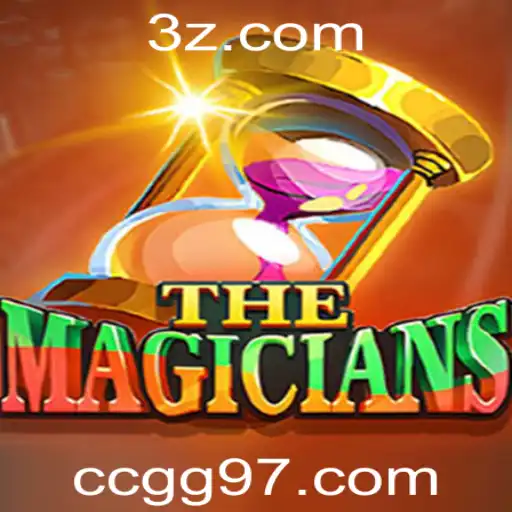 A Fascinante Aventura de TheMagicians: Um Jogo de Estratégia e Magia
