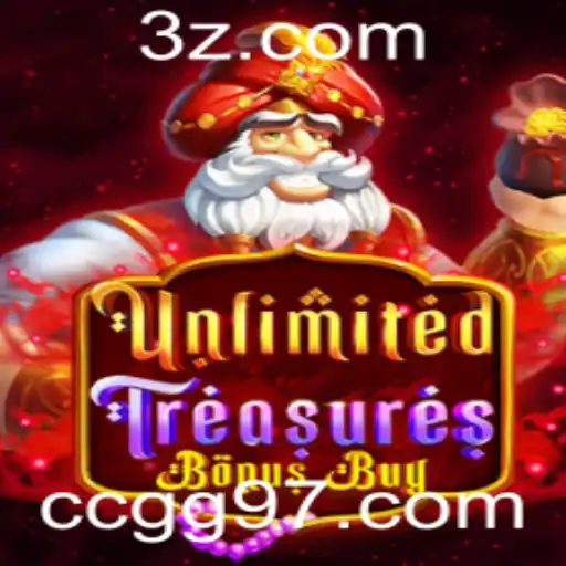 UnlimitedTreasuresBonusBuy: Uma Aventura Inovadora no Mundo dos Jogos